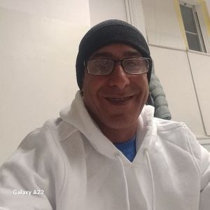 Meet your Posher, Roger